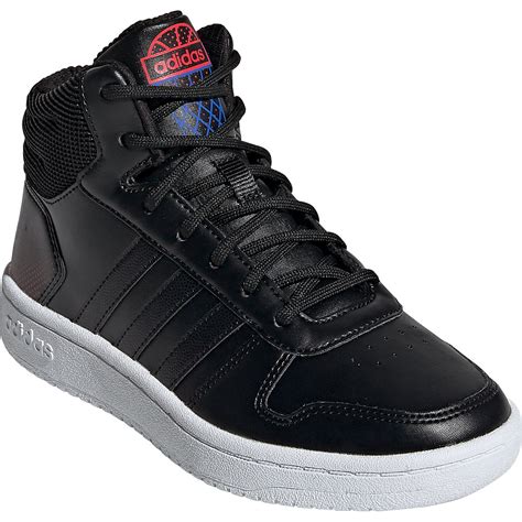 adidas schuhe kinder mirapodo|adidas, Baby Sneakers High HOOPS MID 2.0 für Jungen, .